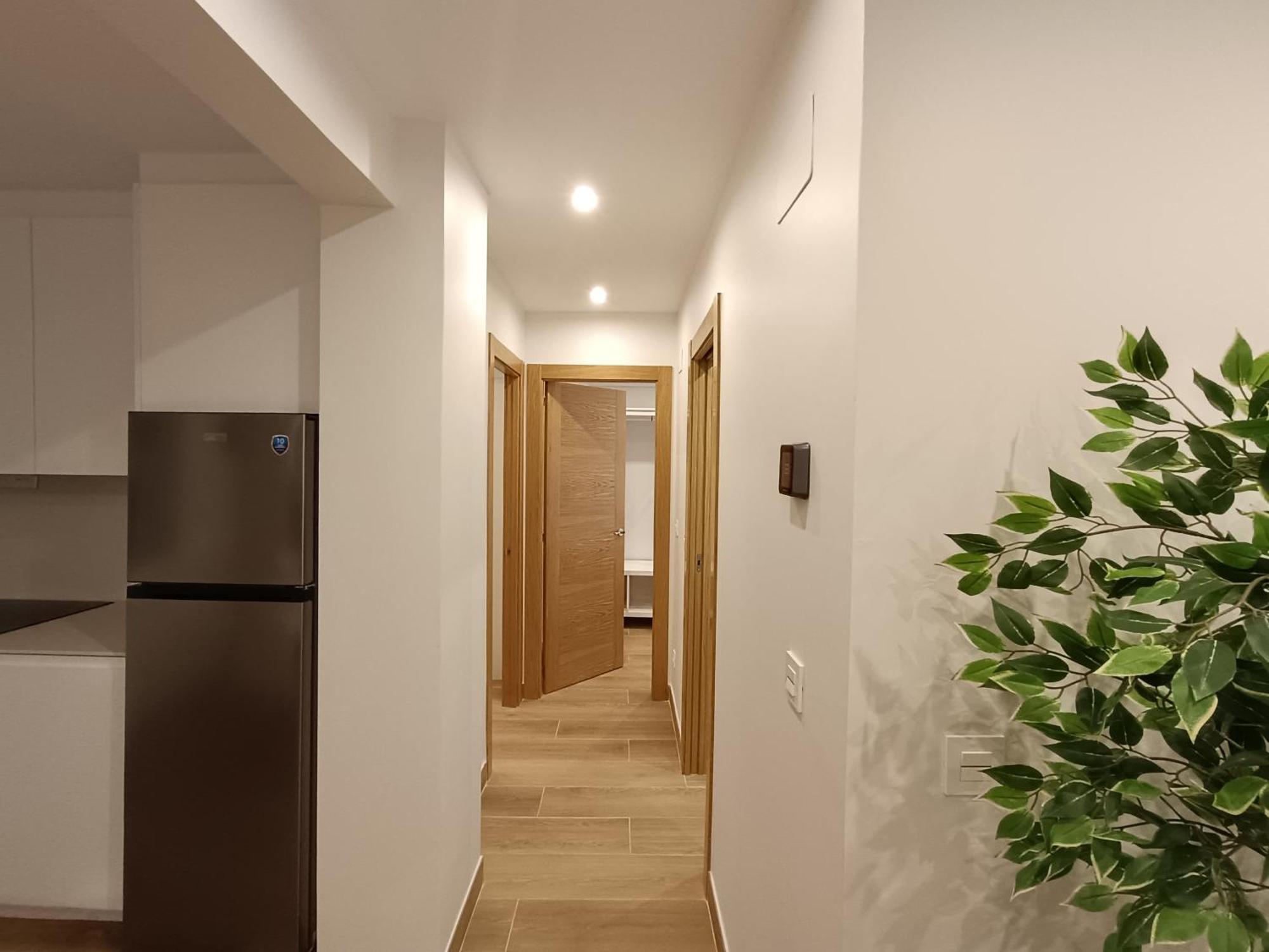 Bilbao Apartamento Muy Confortable Екстер'єр фото