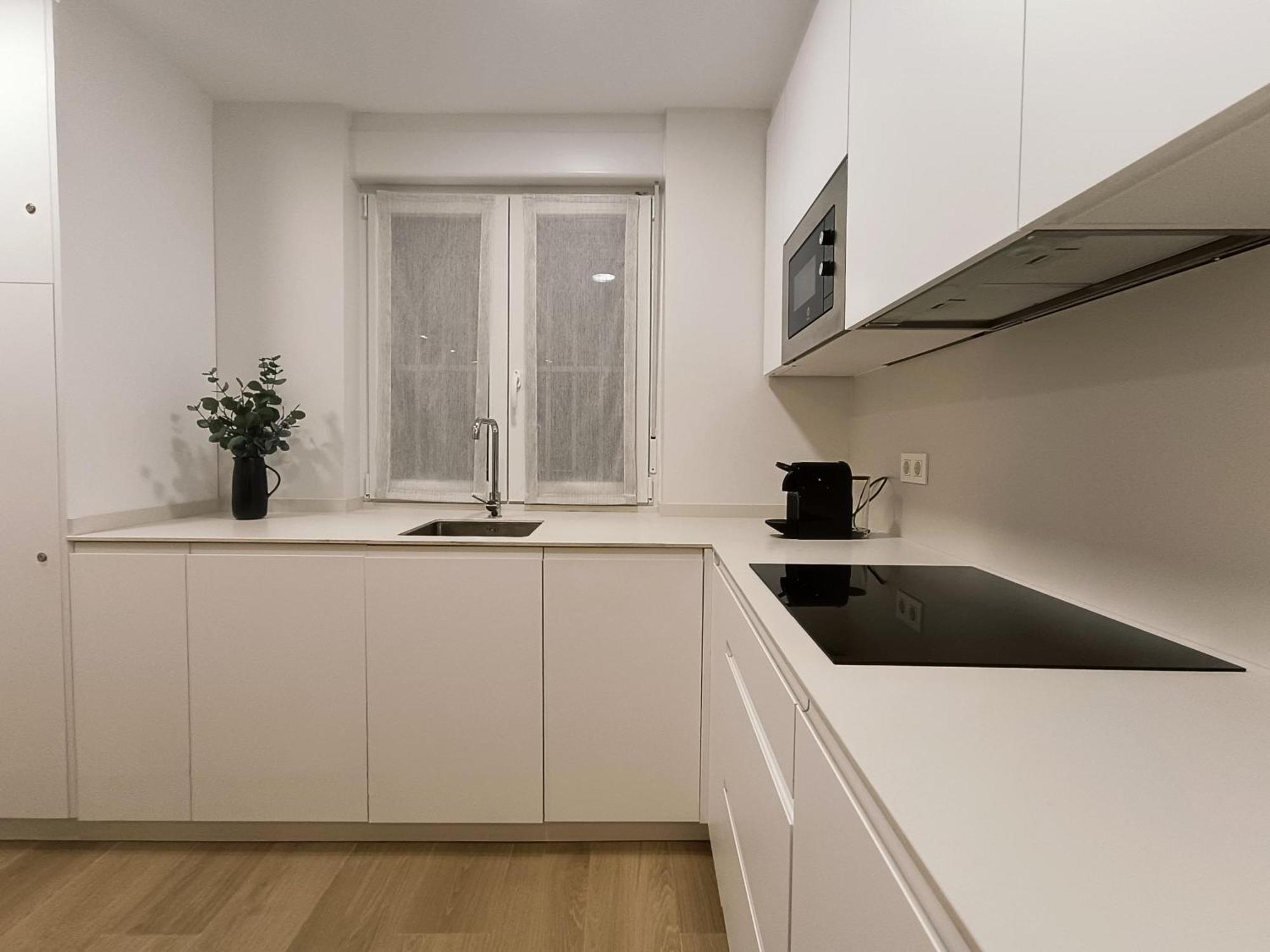 Bilbao Apartamento Muy Confortable Екстер'єр фото