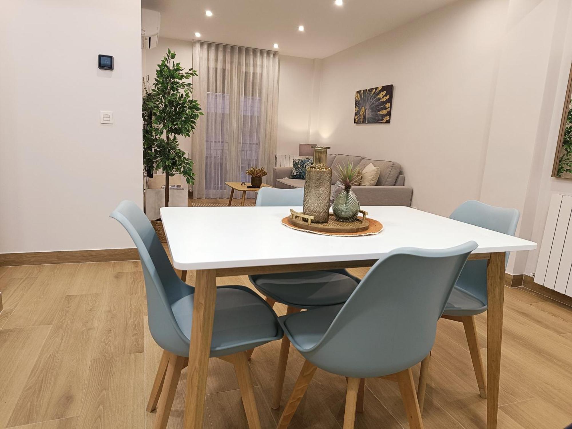 Bilbao Apartamento Muy Confortable Екстер'єр фото