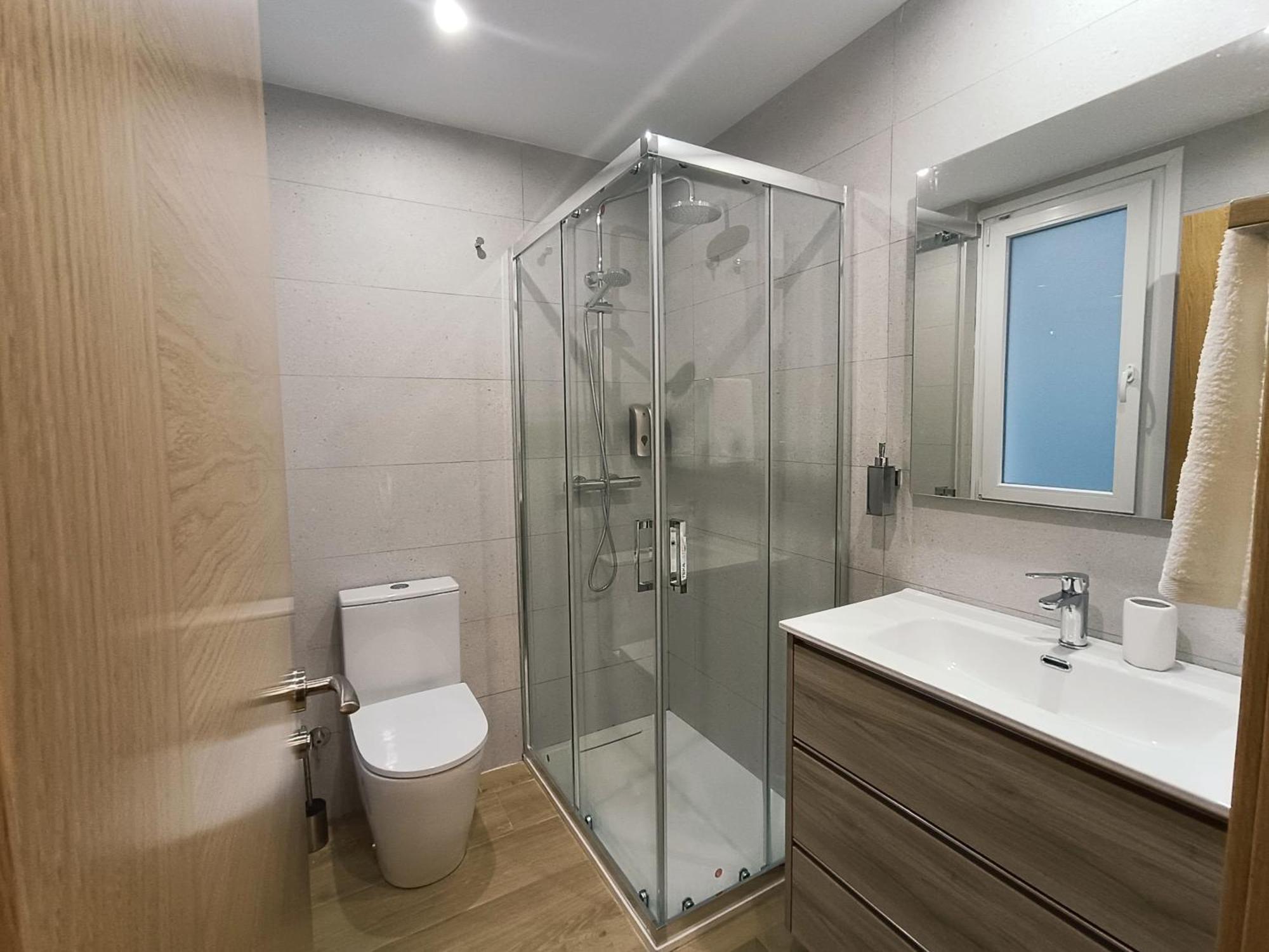 Bilbao Apartamento Muy Confortable Екстер'єр фото